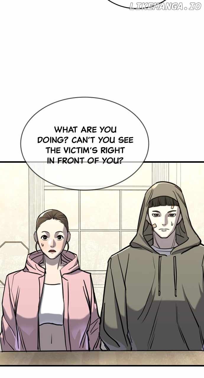 Justice Served Chapter 11 127